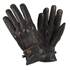Luvas para motociclistas By City elegante homem castanho xxl