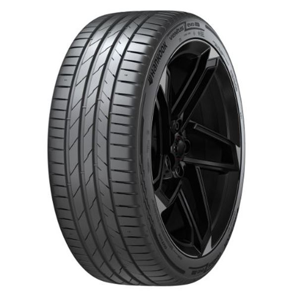 Pneu Hankook VENTUS EVO SUV 275/40R20