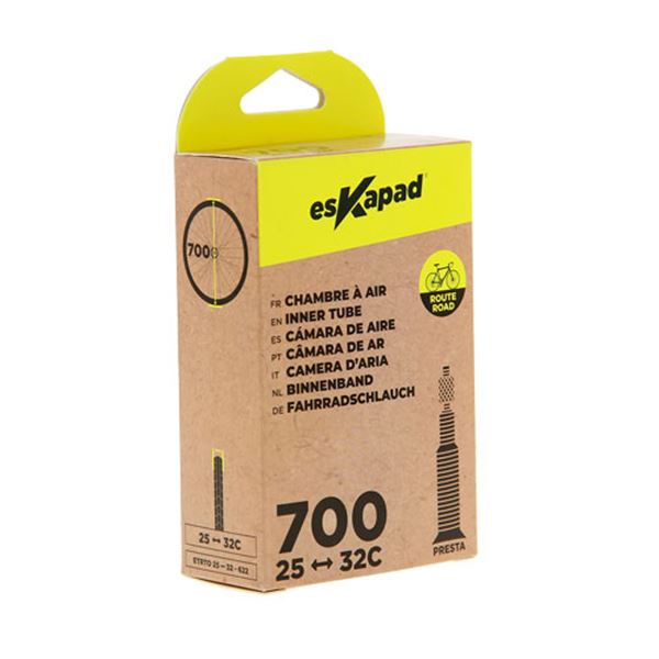 tubo interior 700 mm 25-32 Eskapad