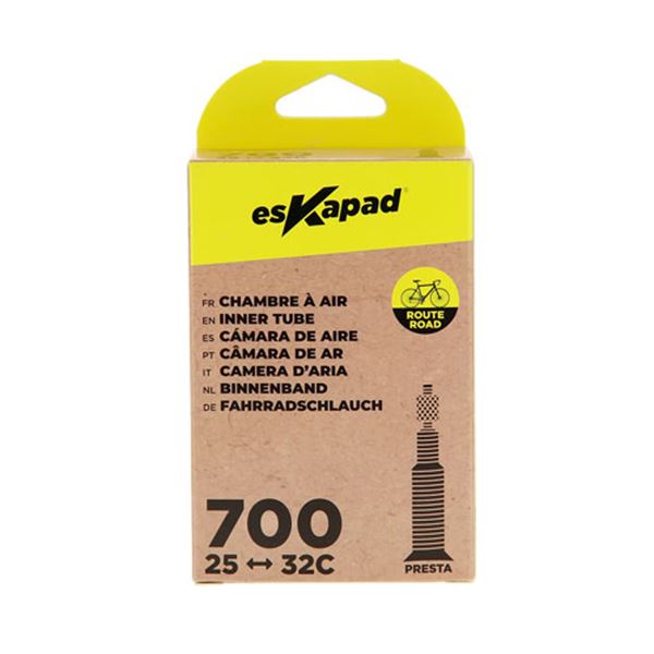 tubo interior 700 mm 25-32 Eskapad