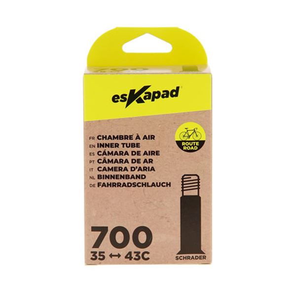 700 mm 35-43 tubo interior Eskapad