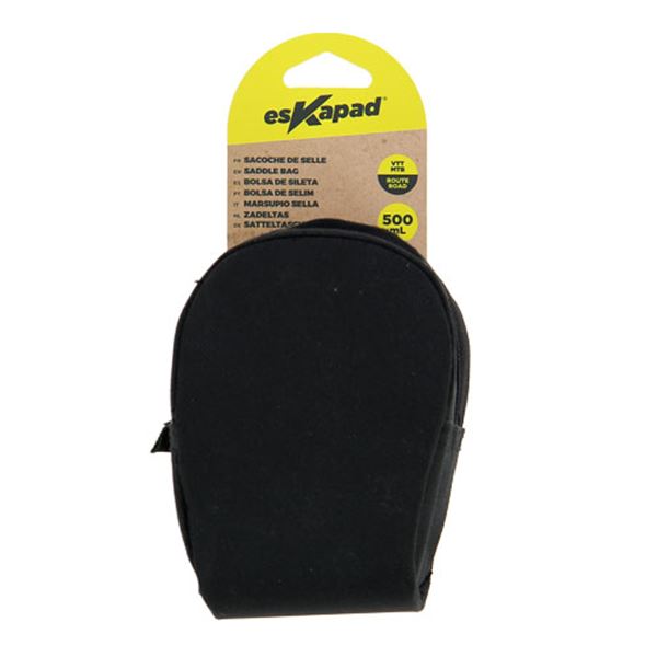 Bolsa de assento Eskapad