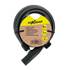 Espiral antirroubo com chave 108 cm Eskapad