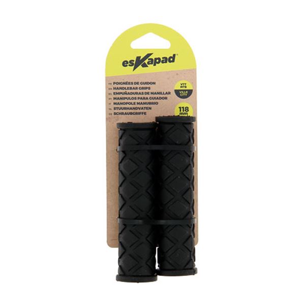 Punhos do guiador 118 cm Eskapad
