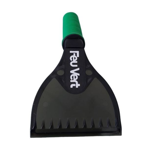 Raspador anticongelante Feu Vert