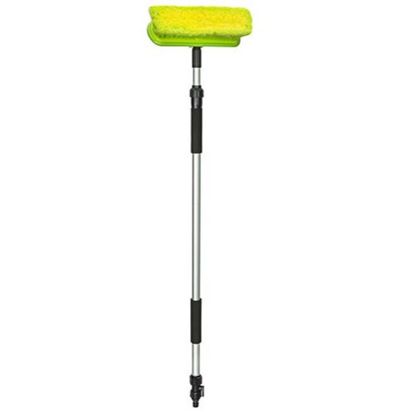 Hidroescova Telescópica FeuVert