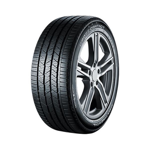 Pneu Continental Crosscontact Lx Sport 245/45R20 99V