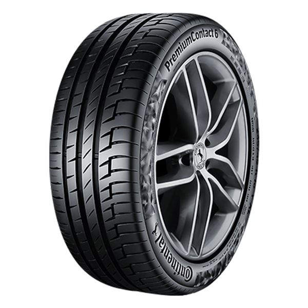 Pneu Continental Premiumcontact 6 235/40R19 96W