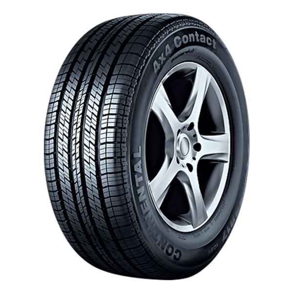 Pneu Continental Conti4X4Contact MO 235/60R17 102V