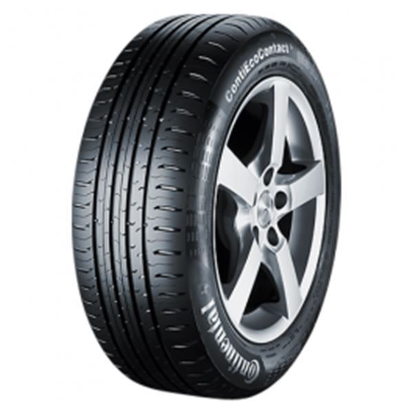 Pneu Continental Ecocontact 6 OA 215/65R17 99V