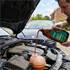 Feu Vert Anticongelante Líquido de Arrefecimento -35ºc Ford/Mercedes 2l