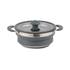 Caçarola dobrável Kampa 1.5l 1.5l
