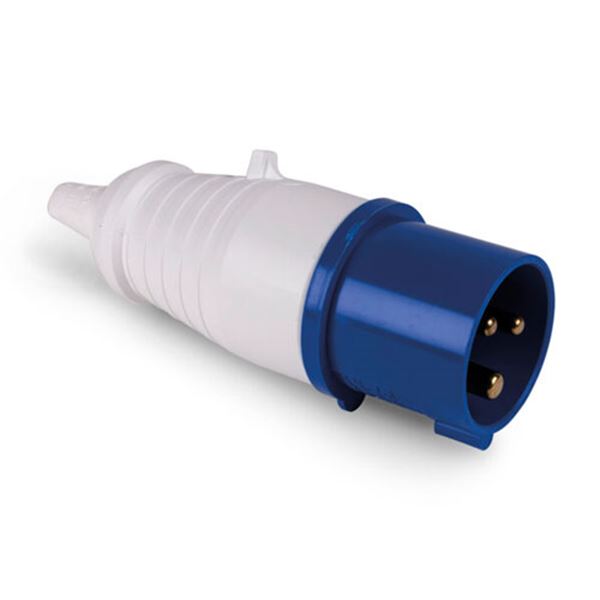 Ficha macho p17 Kampa