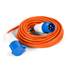 Extensão para caravana Kampa 3g 1.5 10m