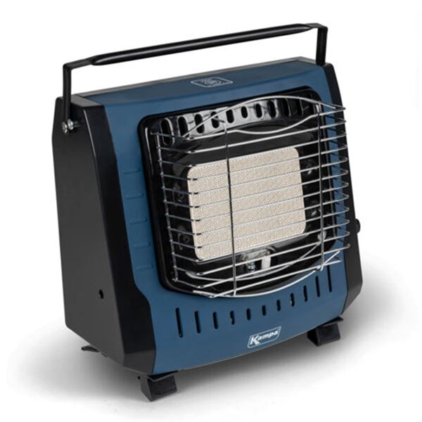 Fogão a gás portátil Kampa