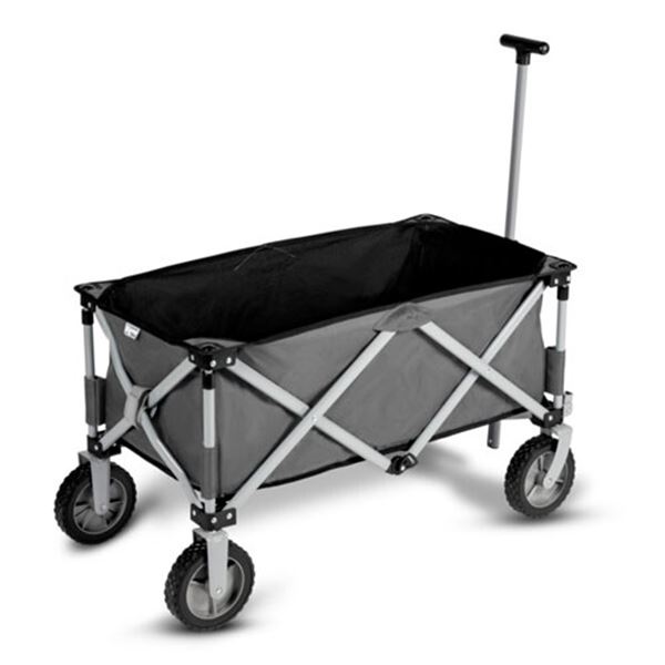 Carrinho de camionista dobrável Kampa