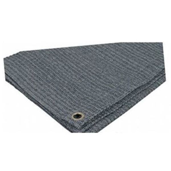 Tapete de chão easy tread da Dometic 250x250 cm