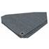 Tapete de chão easy tread da Dometic 250x250 cm