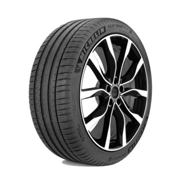 Neumático Verão Michelin Pilot Sport 4 Suv