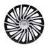 Michelin 4 Tampão de rodas 14" kendo s/b