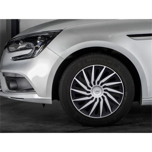 Michelin 4 Tampão de rodas 14" kendo s/b