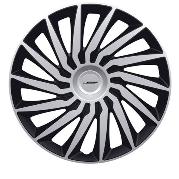Michelin 4 Tampão de rodas 16" kendo s/b
