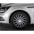Michelin 4 Tampão de rodas 16" kendo s/b