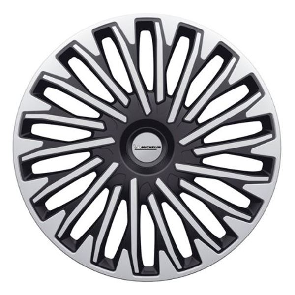 Michelin 4 Tampão de rodas 14" soho s/b