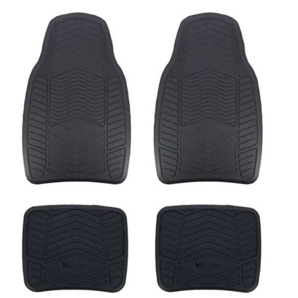 Conjunto Michelin 4 tapetes Flex fit