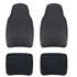 Conjunto Michelin 4 tapetes Flex fit