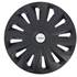 Michelin 4 Tampão de rodas 14" nvs 04 preto