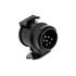 Tomada de acoplamento adaptador XLPT 13-7p