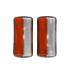 XLPT 2 luzes galibo bicolores