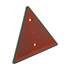 Homologação do tipo refletor triangular XLPT
