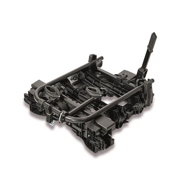 Porta-bicicletas de gancho FEU VERT Adventurer - 2 bicicletas