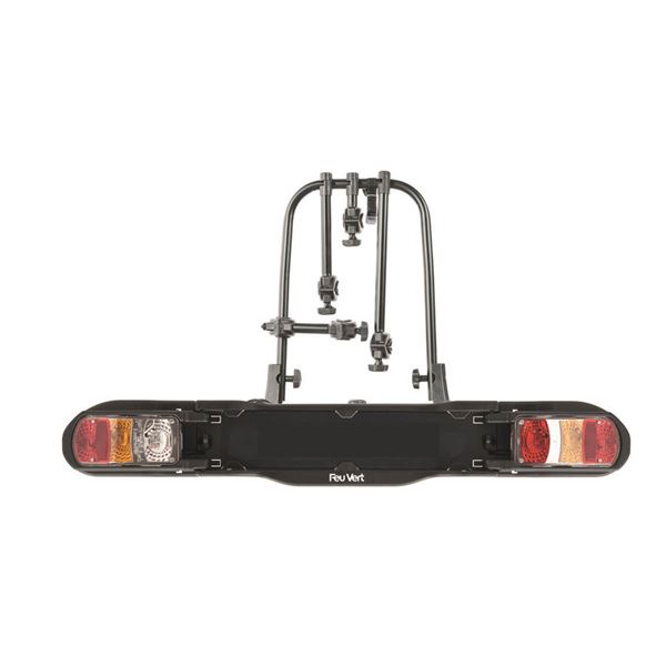 Suporte de bicicletas de gancho FEU VERT Adventurer - 3 bicicletas