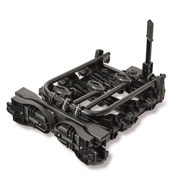 Suporte de bicicletas de gancho FEU VERT Adventurer - 3 bicicletas