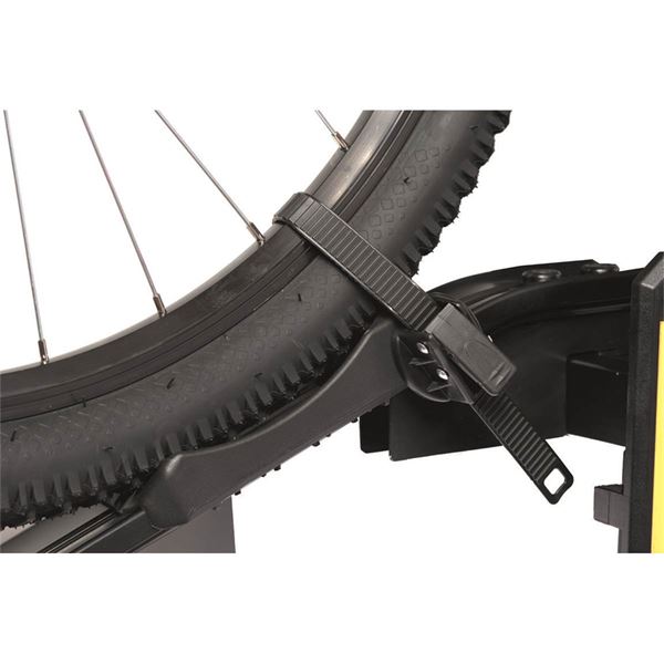 Suporte de bicicletas de gancho FEU VERT Adventurer - 3 bicicletas