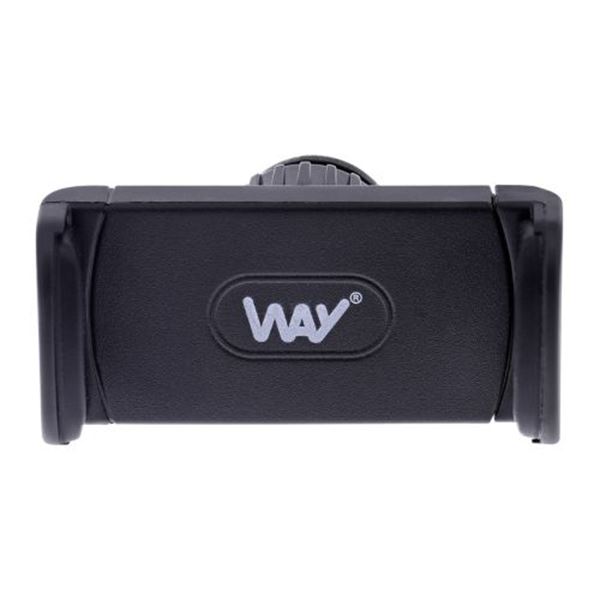 Pack de carregadores para carro 3 em 1 Way