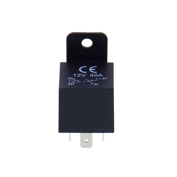 Relé universal de 4 pinos - 40A XLTECH