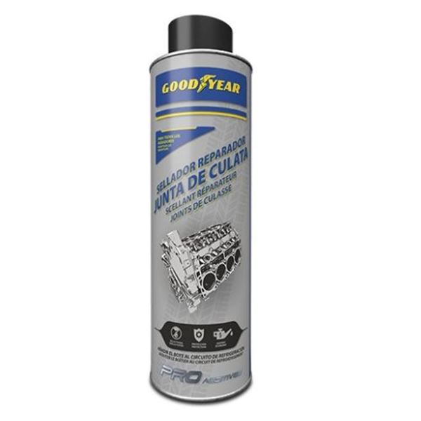 Goodyear Vedante e Reparador de Juntas de Cabeça - 250 ml