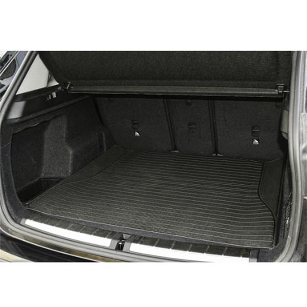 Tapete para bagageira tamanho M 100x80 cm