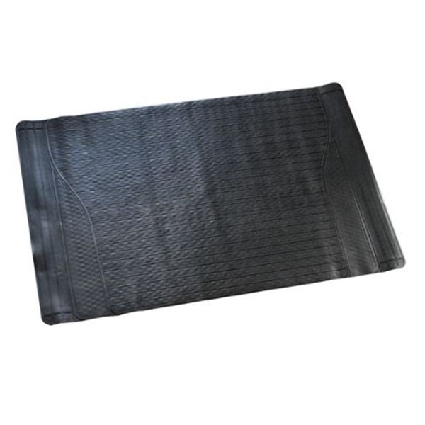 Tapete para bagageira tamanho L 120x80 cm