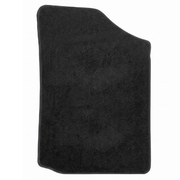 Conjunto de 4 tapetes para Citroën Feu Vert