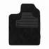 Conjunto de 4 tapetes para Renault Feu Vert