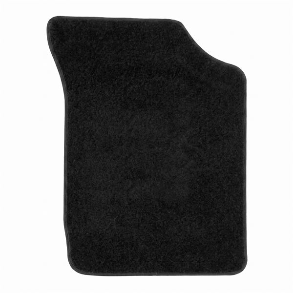 Conjunto de 4 tapetes para Renault Feu Vert