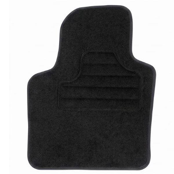 Conjunto de 4 tapetes para Volkswagen Feu Vert