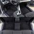 Conjunto de 4 tapetes para Volkswagen Feu Vert