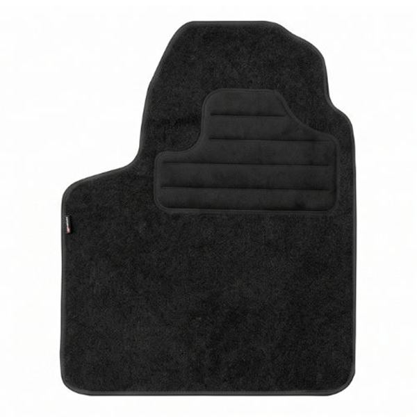 Conjunto de 4 tapetes para Opel Feu Vert