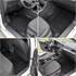 Conjunto de 4 tapetes para Opel Feu Vert